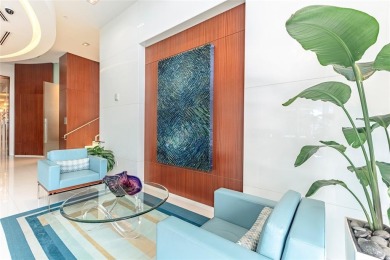 Welcome home to spectacular Intracoastal and city vistas! on  in Florida - for sale on GolfHomes.com, golf home, golf lot