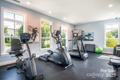 Meticulously Maintained, 2 Bedroom, 2 Bath Home with 2 Car on The Peninsula Club in North Carolina - for sale on GolfHomes.com, golf home, golf lot