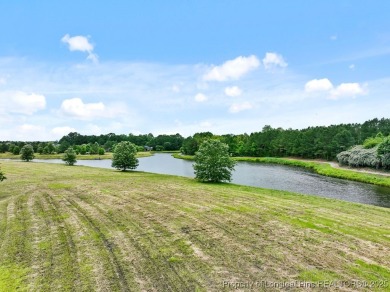 Nestled near the picturesque coast of Eastern NC, this .44-acre on River Landing Golf Course in North Carolina - for sale on GolfHomes.com, golf home, golf lot