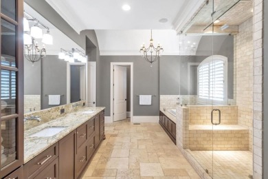 Located in the sought after private Governors Towne Club, this on The Governors Towne Club in Georgia - for sale on GolfHomes.com, golf home, golf lot