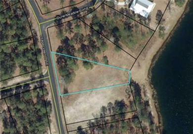 Come see what *Bluff Life* is all about! Check out this BRAND on Sapelo Hammock Golf Club in Georgia - for sale on GolfHomes.com, golf home, golf lot