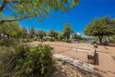 Rare Opportunity in Sun City Aliante! Immaculate 3-bedroom on Aliante Golf Club in Nevada - for sale on GolfHomes.com, golf home, golf lot