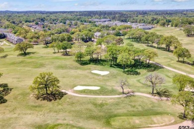 Beautiful partially wooded lot, just under half an acre, on a on Cascades Golf Club in Texas - for sale on GolfHomes.com, golf home, golf lot