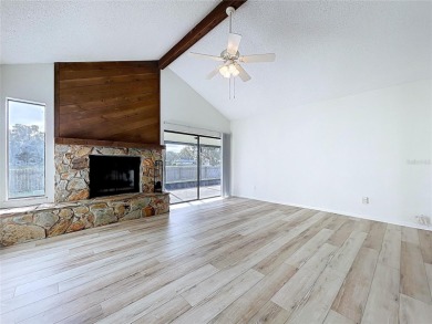 Welcome to this beautifully updated home in the highly on Northdale Golf and Tennis Club in Florida - for sale on GolfHomes.com, golf home, golf lot