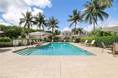 Experience effortless elegance and resort-style living in this on Miromar Lakes Golf Club in Florida - for sale on GolfHomes.com, golf home, golf lot