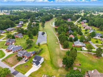 Seller offering $8,000 toward buyer's closing costs with an on Baywood Golf Club in North Carolina - for sale on GolfHomes.com, golf home, golf lot