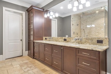 Located in the sought after private Governors Towne Club, this on The Governors Towne Club in Georgia - for sale on GolfHomes.com, golf home, golf lot