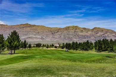 Rare Opportunity in Sun City Aliante! Immaculate 3-bedroom on Aliante Golf Club in Nevada - for sale on GolfHomes.com, golf home, golf lot