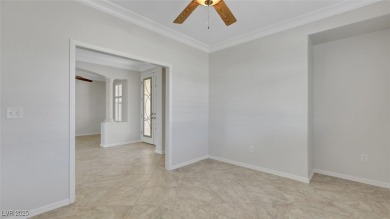 Beautifully maintained, newly painted, move-in ready home on Siena Golf Club in Nevada - for sale on GolfHomes.com, golf home, golf lot