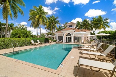 Experience effortless elegance and resort-style living in this on Miromar Lakes Golf Club in Florida - for sale on GolfHomes.com, golf home, golf lot