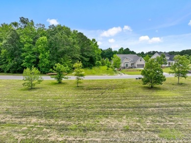 Nestled near the picturesque coast of Eastern NC, this .44-acre on River Landing Golf Course in North Carolina - for sale on GolfHomes.com, golf home, golf lot