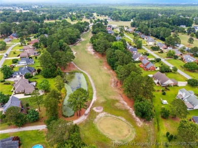 Seller offering $8,000 toward buyer's closing costs with an on Baywood Golf Club in North Carolina - for sale on GolfHomes.com, golf home, golf lot