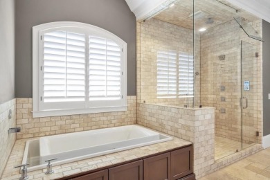 Located in the sought after private Governors Towne Club, this on The Governors Towne Club in Georgia - for sale on GolfHomes.com, golf home, golf lot