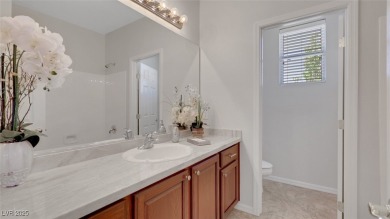 Beautifully maintained, newly painted, move-in ready home on Siena Golf Club in Nevada - for sale on GolfHomes.com, golf home, golf lot