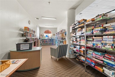 From the moment you step inside, cathedral ceilings fill the on Sabal Springs Golf and Racquet Club in Florida - for sale on GolfHomes.com, golf home, golf lot