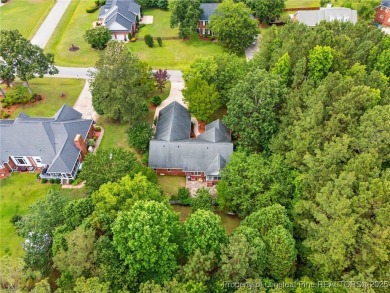 Seller offering $8,000 toward buyer's closing costs with an on Baywood Golf Club in North Carolina - for sale on GolfHomes.com, golf home, golf lot