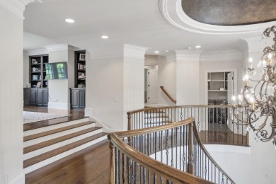 Located in the sought after private Governors Towne Club, this on The Governors Towne Club in Georgia - for sale on GolfHomes.com, golf home, golf lot