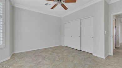 Beautifully maintained, newly painted, move-in ready home on Siena Golf Club in Nevada - for sale on GolfHomes.com, golf home, golf lot