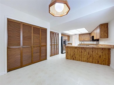Welcome to this beautifully updated home in the highly on Northdale Golf and Tennis Club in Florida - for sale on GolfHomes.com, golf home, golf lot
