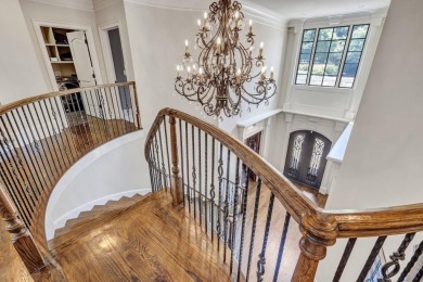 Located in the sought after private Governors Towne Club, this on The Governors Towne Club in Georgia - for sale on GolfHomes.com, golf home, golf lot