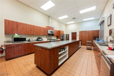 Rare Opportunity in Sun City Aliante! Immaculate 3-bedroom on Aliante Golf Club in Nevada - for sale on GolfHomes.com, golf home, golf lot