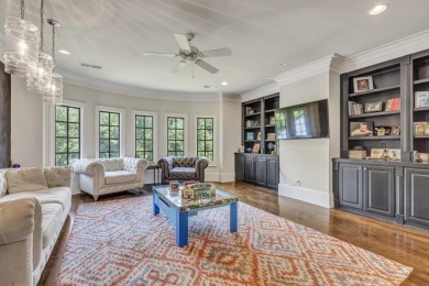 Located in the sought after private Governors Towne Club, this on The Governors Towne Club in Georgia - for sale on GolfHomes.com, golf home, golf lot