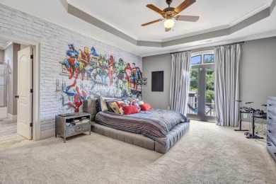 Located in the sought after private Governors Towne Club, this on The Governors Towne Club in Georgia - for sale on GolfHomes.com, golf home, golf lot