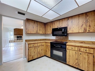 Welcome to this beautifully updated home in the highly on Northdale Golf and Tennis Club in Florida - for sale on GolfHomes.com, golf home, golf lot