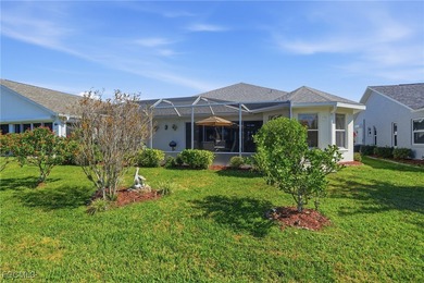 From the moment you step inside, cathedral ceilings fill the on Sabal Springs Golf and Racquet Club in Florida - for sale on GolfHomes.com, golf home, golf lot