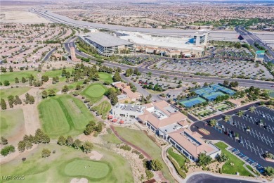 Rare Opportunity in Sun City Aliante! Immaculate 3-bedroom on Aliante Golf Club in Nevada - for sale on GolfHomes.com, golf home, golf lot