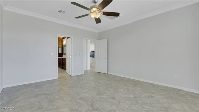 Beautifully maintained, newly painted, move-in ready home on Siena Golf Club in Nevada - for sale on GolfHomes.com, golf home, golf lot