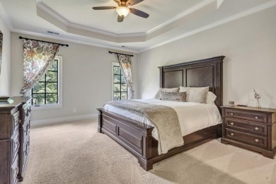 Located in the sought after private Governors Towne Club, this on The Governors Towne Club in Georgia - for sale on GolfHomes.com, golf home, golf lot