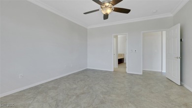 Beautifully maintained, newly painted, move-in ready home on Siena Golf Club in Nevada - for sale on GolfHomes.com, golf home, golf lot