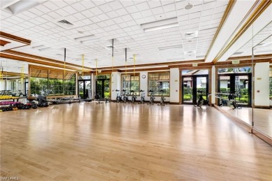 Experience effortless elegance and resort-style living in this on Miromar Lakes Golf Club in Florida - for sale on GolfHomes.com, golf home, golf lot