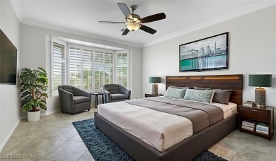 Beautifully maintained, newly painted, move-in ready home on Siena Golf Club in Nevada - for sale on GolfHomes.com, golf home, golf lot