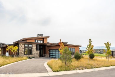 Mountain View Village is Red Ledges' newest neighborhood on Red Ledges Golf Club in Utah - for sale on GolfHomes.com, golf home, golf lot