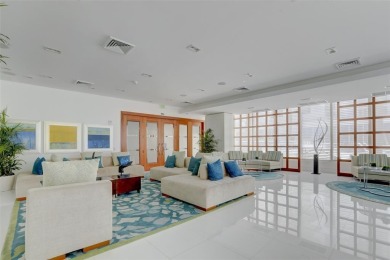 Welcome home to spectacular Intracoastal and city vistas! on  in Florida - for sale on GolfHomes.com, golf home, golf lot