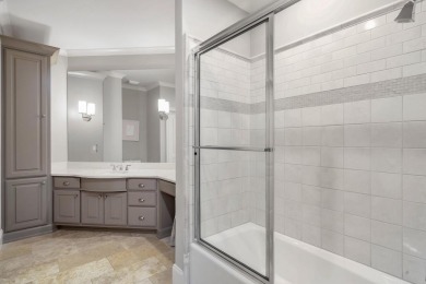 Located in the sought after private Governors Towne Club, this on The Governors Towne Club in Georgia - for sale on GolfHomes.com, golf home, golf lot