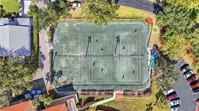From the moment you step inside, cathedral ceilings fill the on Sabal Springs Golf and Racquet Club in Florida - for sale on GolfHomes.com, golf home, golf lot