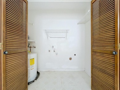Welcome to this beautifully updated home in the highly on Northdale Golf and Tennis Club in Florida - for sale on GolfHomes.com, golf home, golf lot