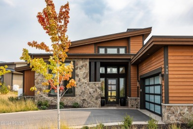 Mountain View Village is Red Ledges' newest neighborhood on Red Ledges Golf Club in Utah - for sale on GolfHomes.com, golf home, golf lot