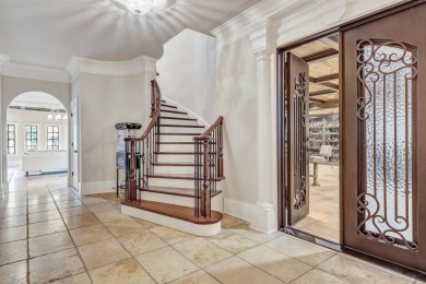 Located in the sought after private Governors Towne Club, this on The Governors Towne Club in Georgia - for sale on GolfHomes.com, golf home, golf lot