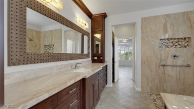 Beautifully maintained, newly painted, move-in ready home on Siena Golf Club in Nevada - for sale on GolfHomes.com, golf home, golf lot