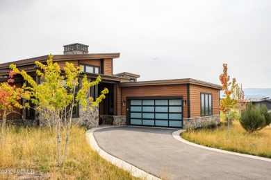 Mountain View Village is Red Ledges' newest neighborhood on Red Ledges Golf Club in Utah - for sale on GolfHomes.com, golf home, golf lot