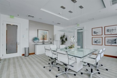 Welcome home to spectacular Intracoastal and city vistas! on  in Florida - for sale on GolfHomes.com, golf home, golf lot