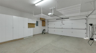 Beautifully maintained, newly painted, move-in ready home on Siena Golf Club in Nevada - for sale on GolfHomes.com, golf home, golf lot