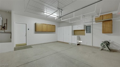 Beautifully maintained, newly painted, move-in ready home on Siena Golf Club in Nevada - for sale on GolfHomes.com, golf home, golf lot