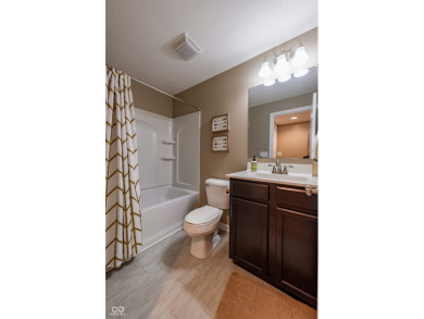 Thoughtfully styled with smart space in all the right places on The Bridgewater Club  in Indiana - for sale on GolfHomes.com, golf home, golf lot