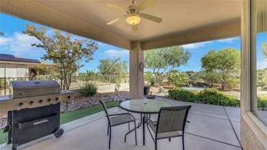 Beautifully maintained, newly painted, move-in ready home on Siena Golf Club in Nevada - for sale on GolfHomes.com, golf home, golf lot