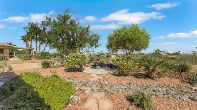 Beautifully maintained, newly painted, move-in ready home on Siena Golf Club in Nevada - for sale on GolfHomes.com, golf home, golf lot